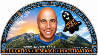 Apparition of the Past - From Methodical Research to Reality TV - Ghost Hunting and Paranormal Research